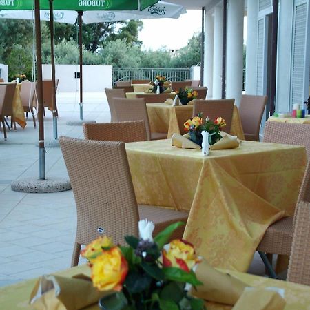 Elaia Garden Hotel Sperlonga Zewnętrze zdjęcie