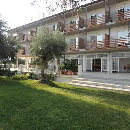 Elaia Garden Hotel Sperlonga Zewnętrze zdjęcie