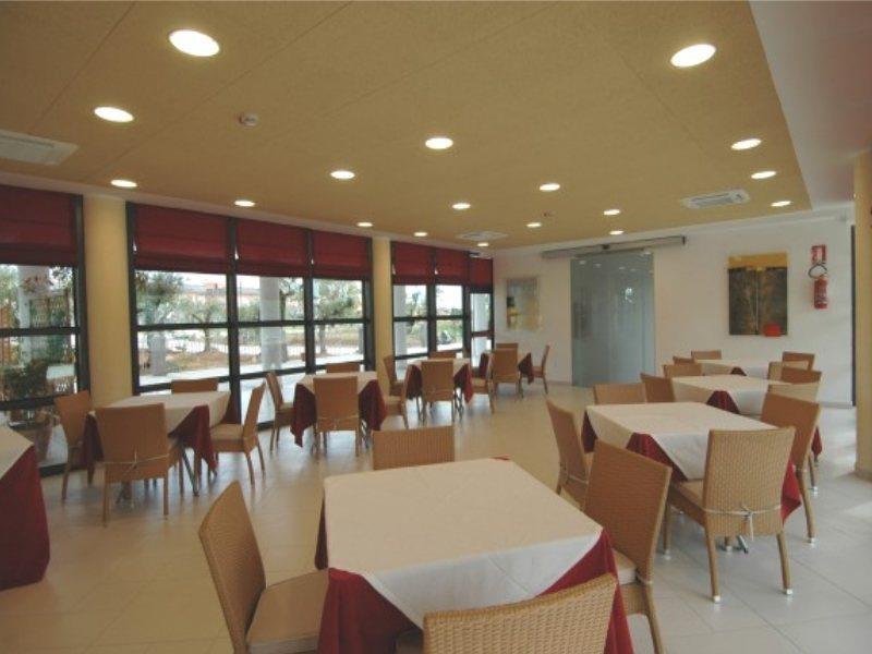 Elaia Garden Hotel Sperlonga Zewnętrze zdjęcie