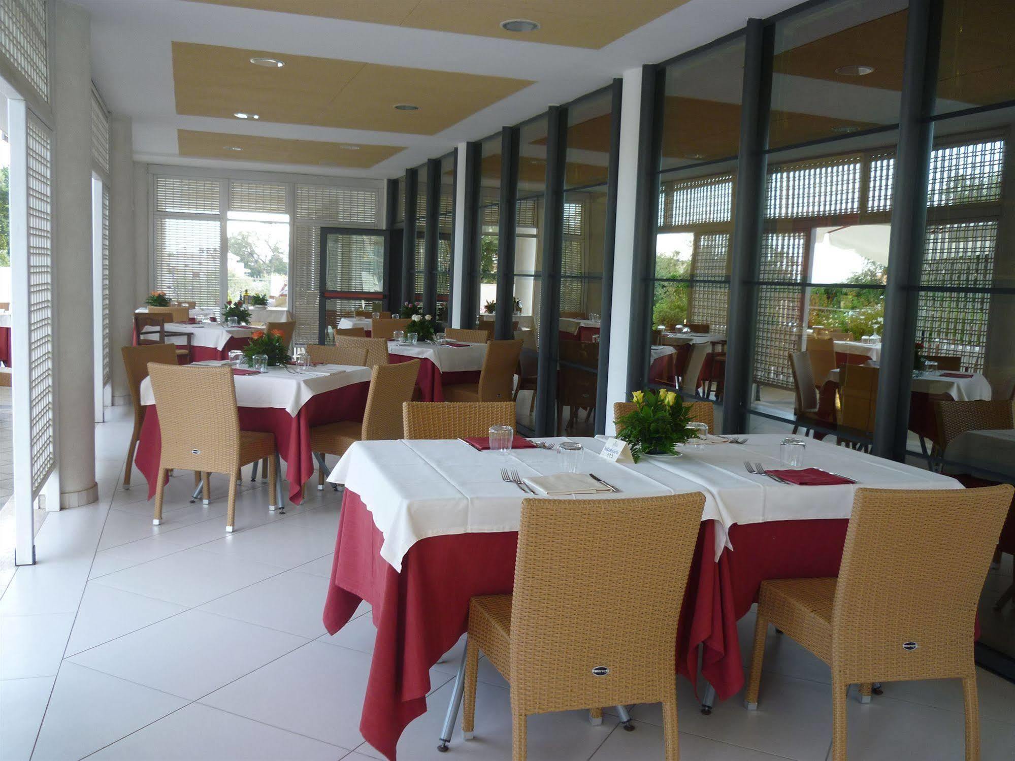 Elaia Garden Hotel Sperlonga Zewnętrze zdjęcie